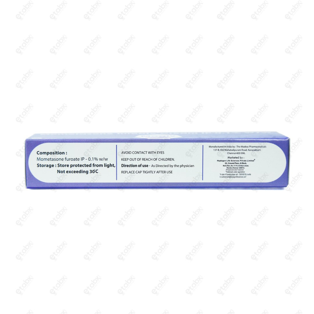 Mogiv Cream 30gm