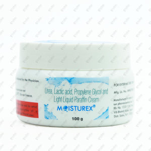 MOISTUREX Cream 100gm