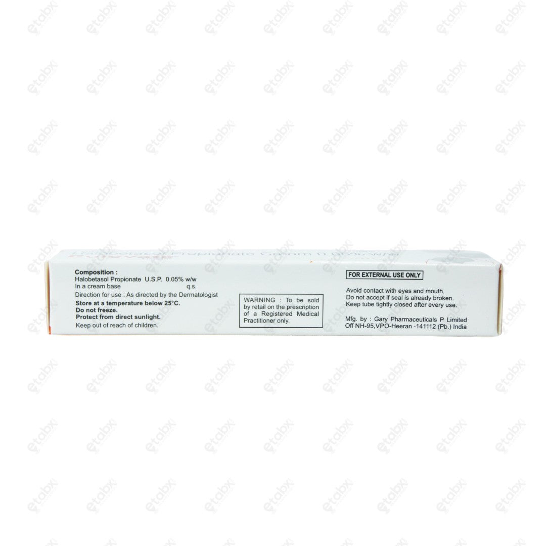 Eulovate Cream 30gm