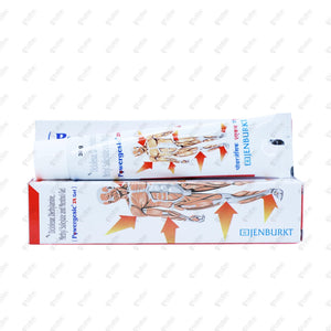 Powergesic 2X Gel 30gm