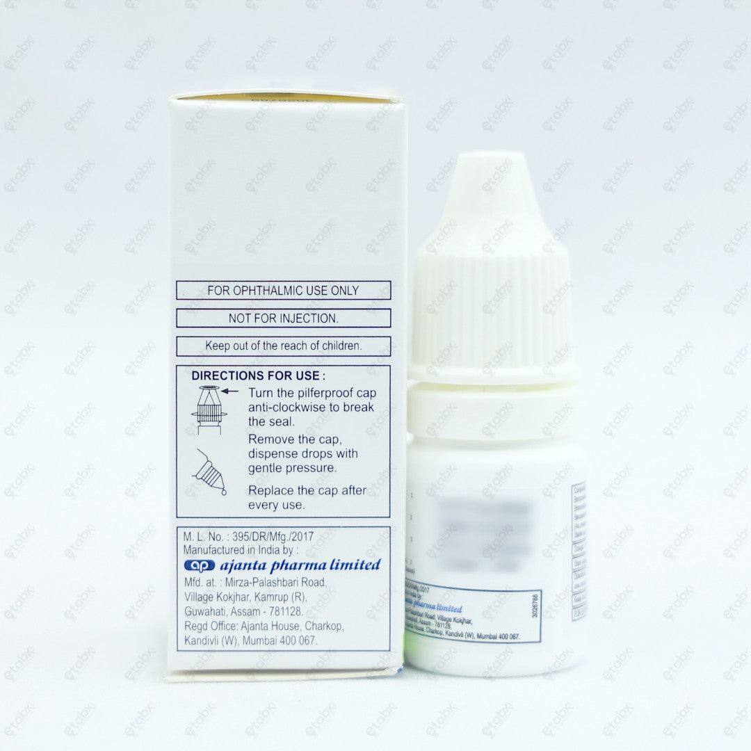 Brivex Drops 5ml