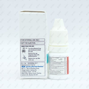 Bimat Eye Drops 3 ml
