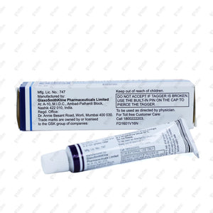 T-Bact Ointment 5g