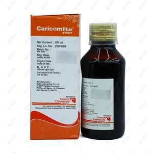 Caricom Plus 100ml