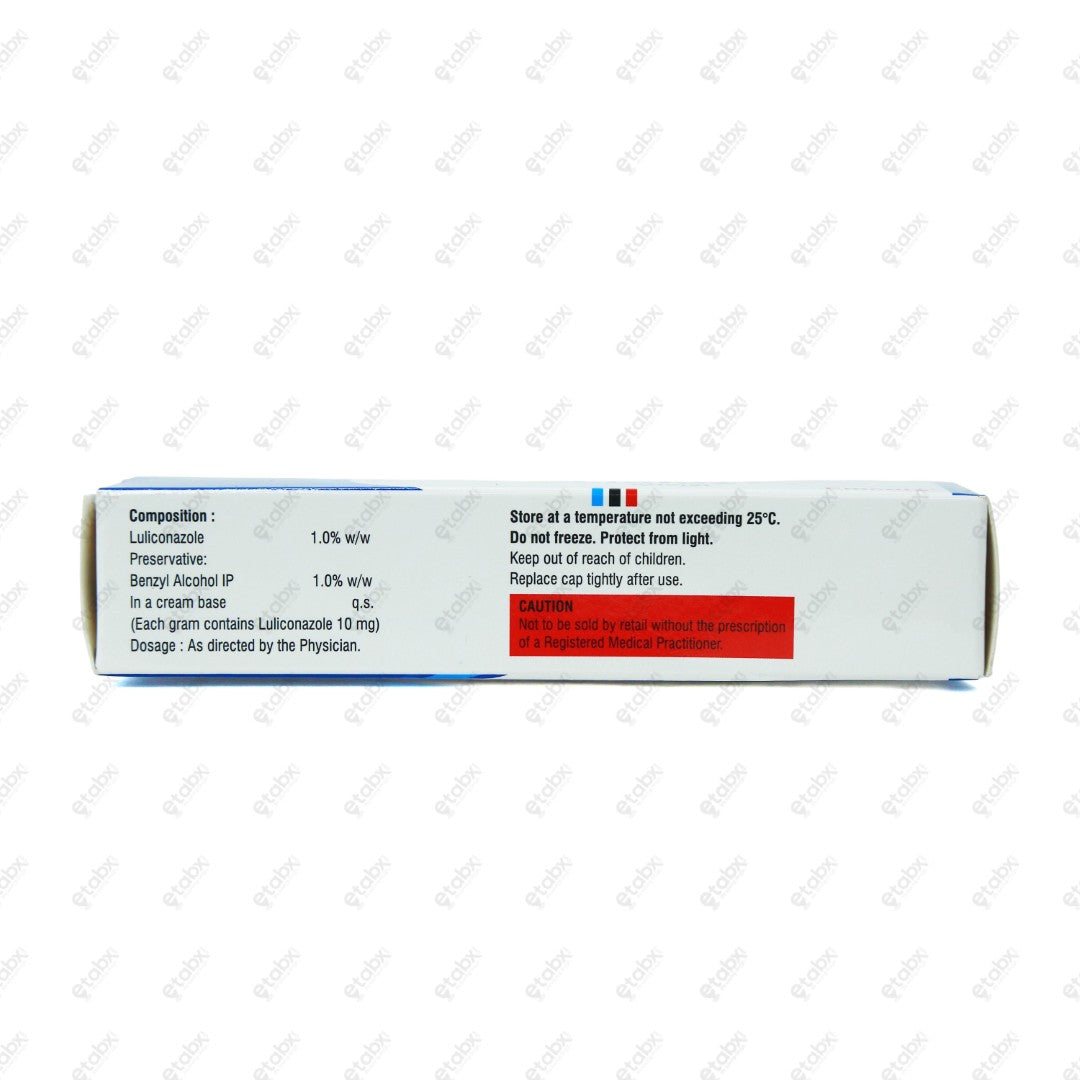 Emluz Cream 20g