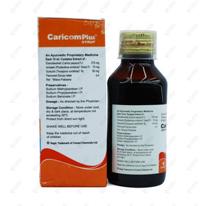 Caricom Plus 100ml
