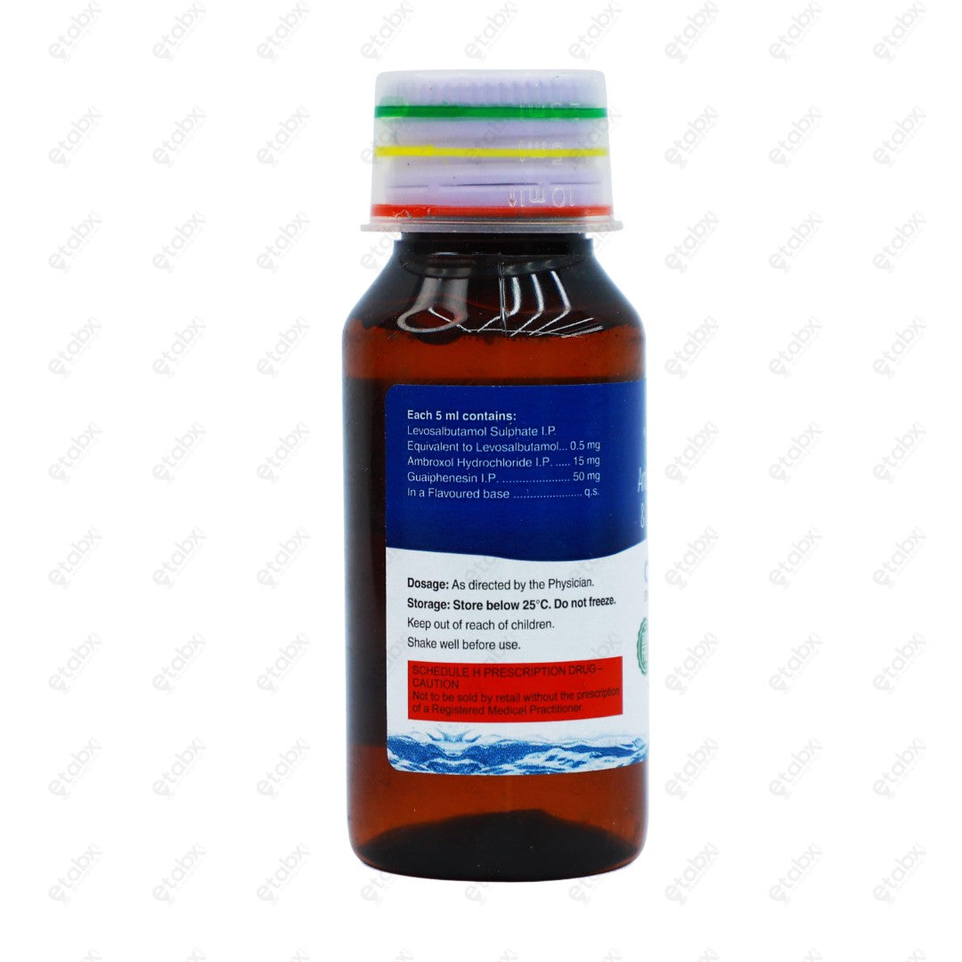 Cheston LS Junior 60ml