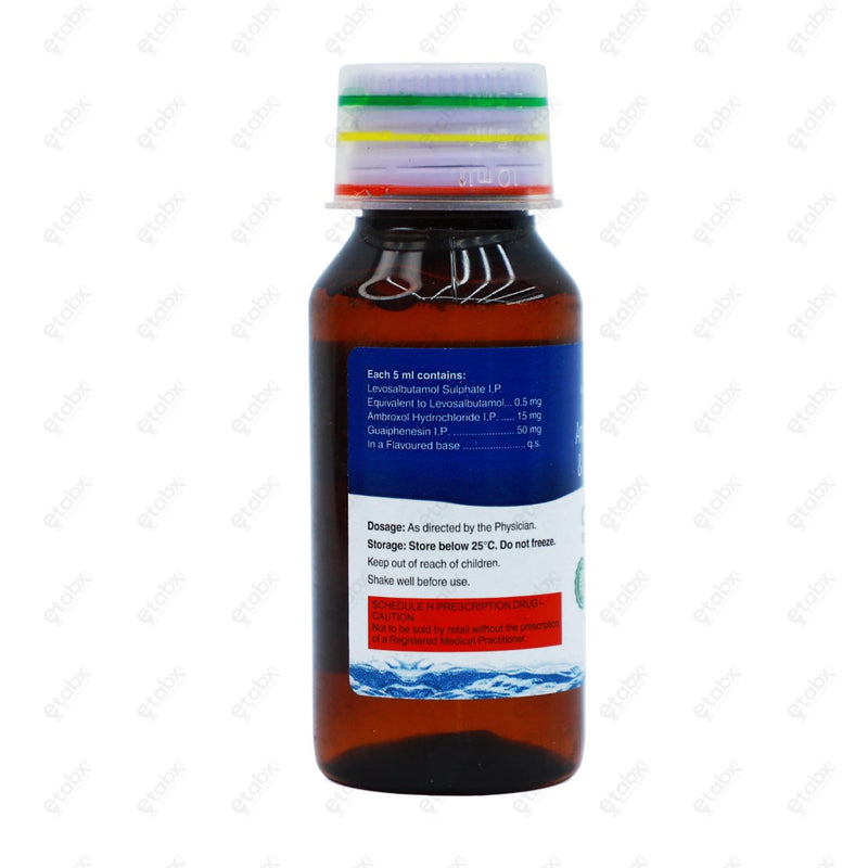 Cheston LS Junior 60ml
