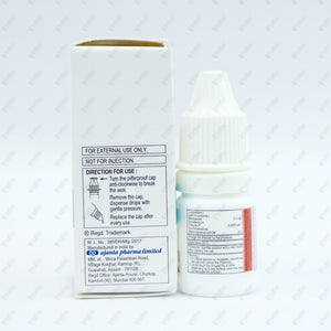 Bimat LS Eye Drops 3 ml