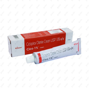Cico Cream 30gm