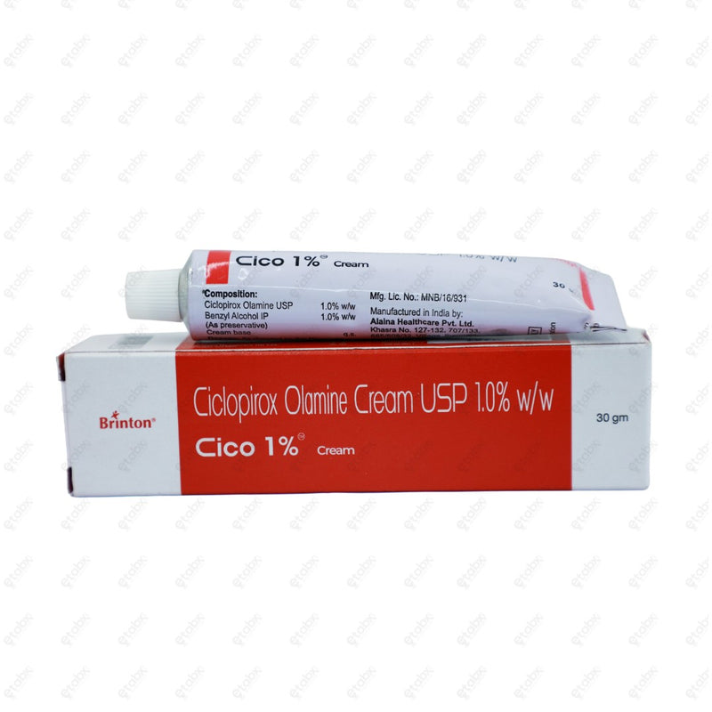 Cico Cream 30gm