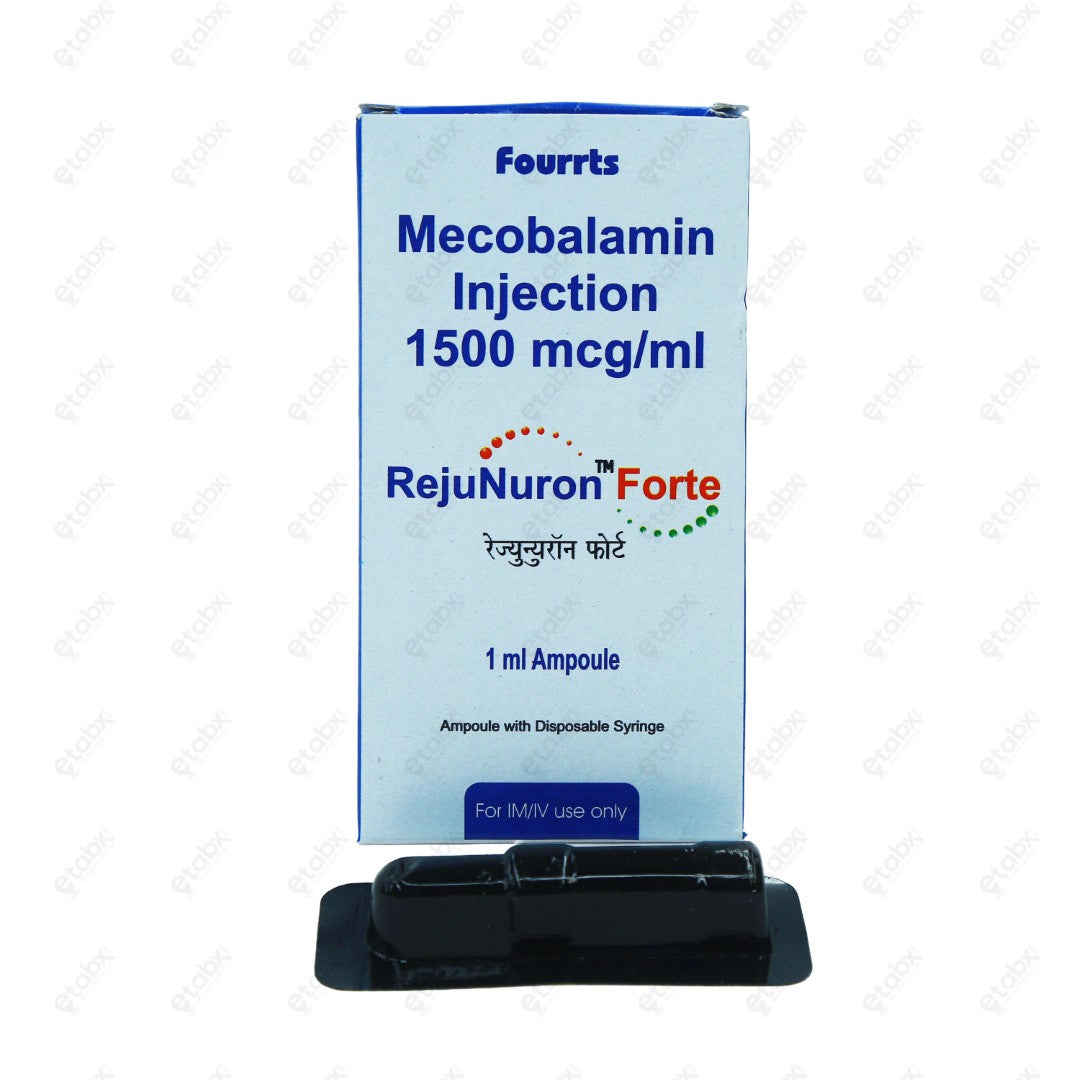 Rejunuron Forte Injection 1ml