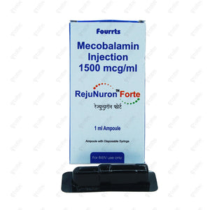 Rejunuron Forte Injection 1ml