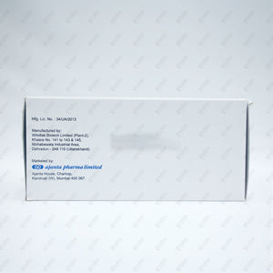 Atorfit CV 40mg Tablet 10's