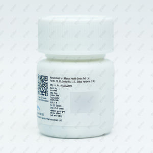 GERIFLO D Tablets 30's