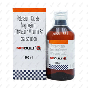 Noculi B6 200ml
