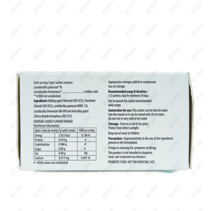 Allerbio Sachet 1g