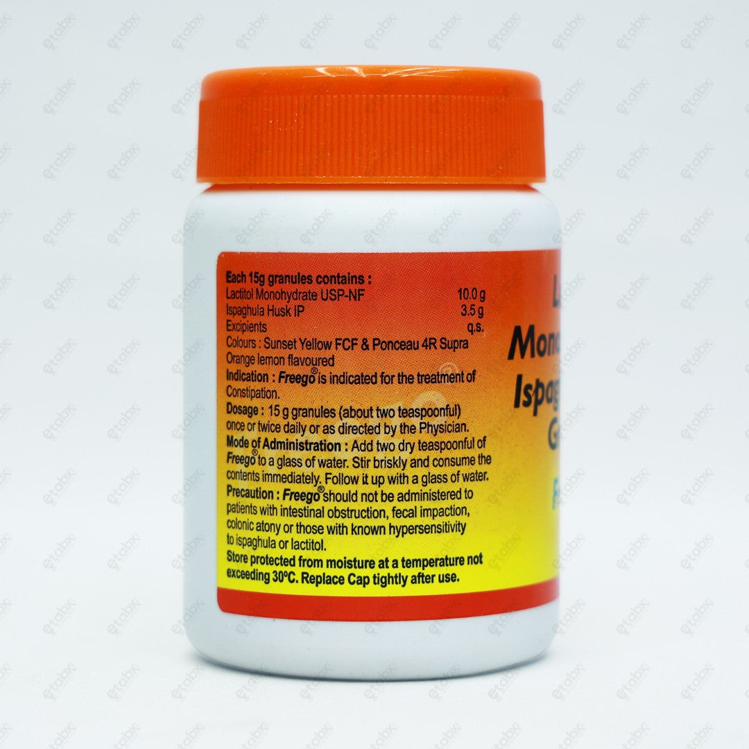 FREEGO 90GM Powder