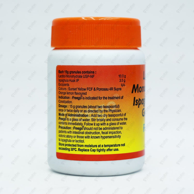 FREEGO 90GM Powder