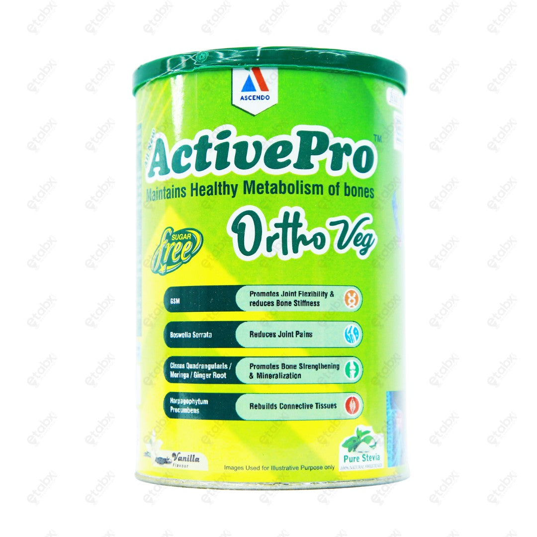 Activepro Ortho Veg