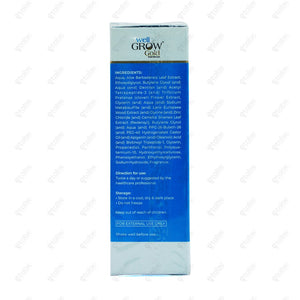 Wellgrow Gold Hair Serum 30ML