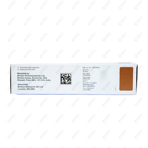 Ecovin 500 mg Tablets 10's