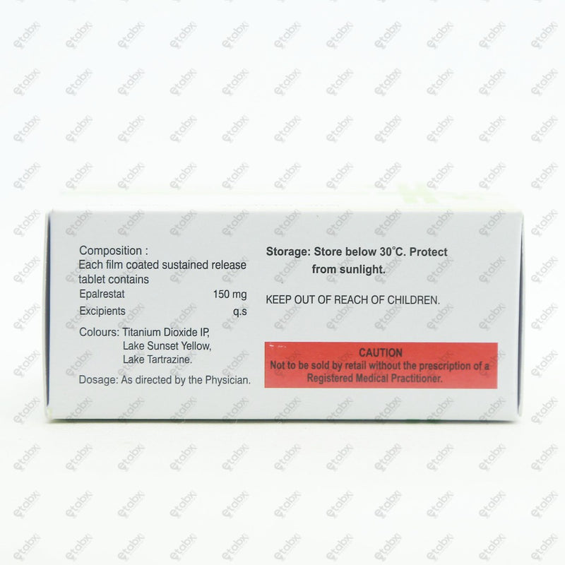 Aldonil OD Tablet 10's