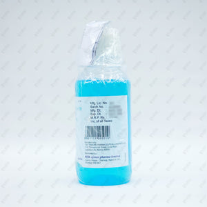 Lidocam Mouthwash 120ml
