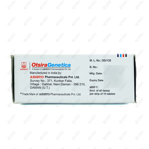 Bigomet 250 Tablet 10's