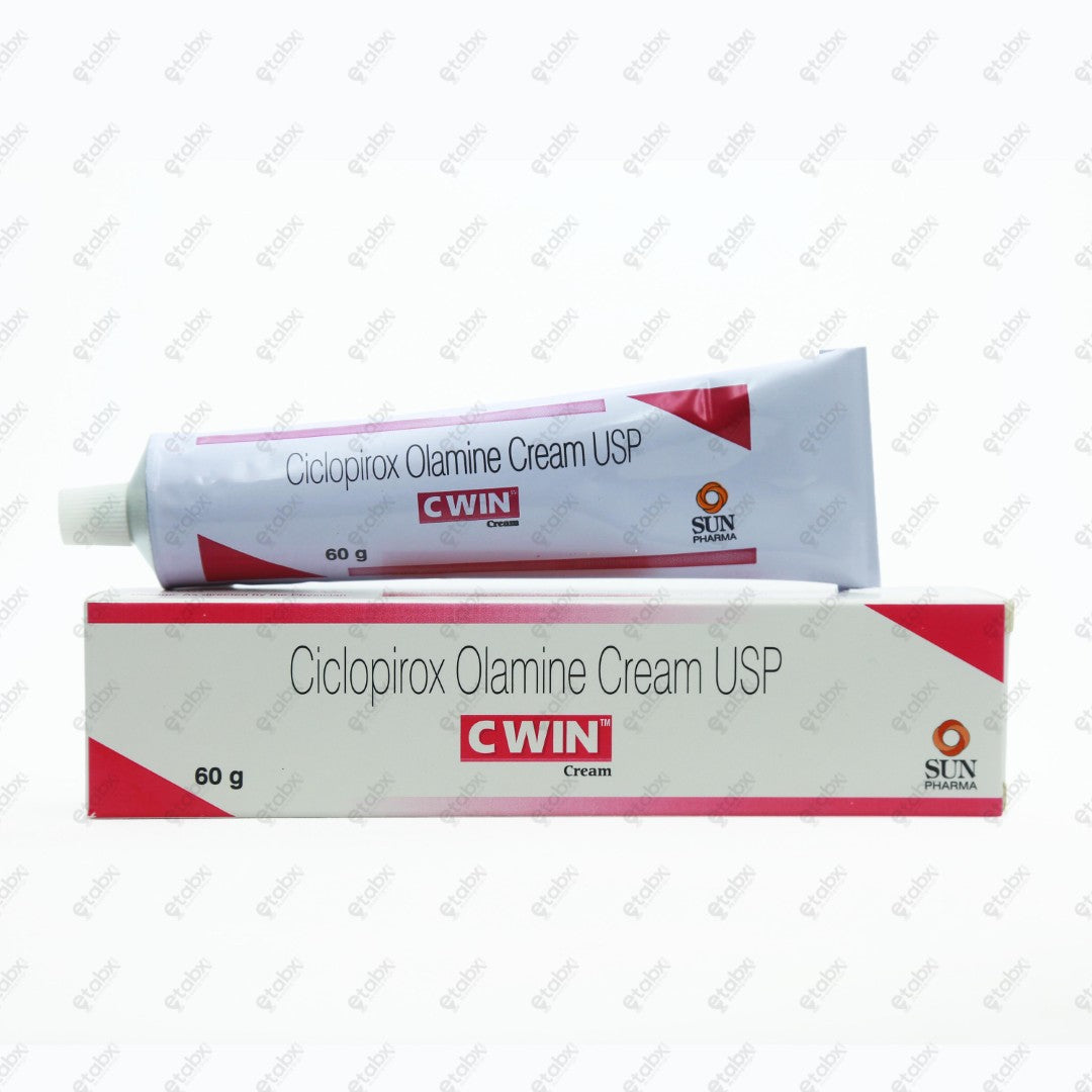 Cwin Cream 60gm