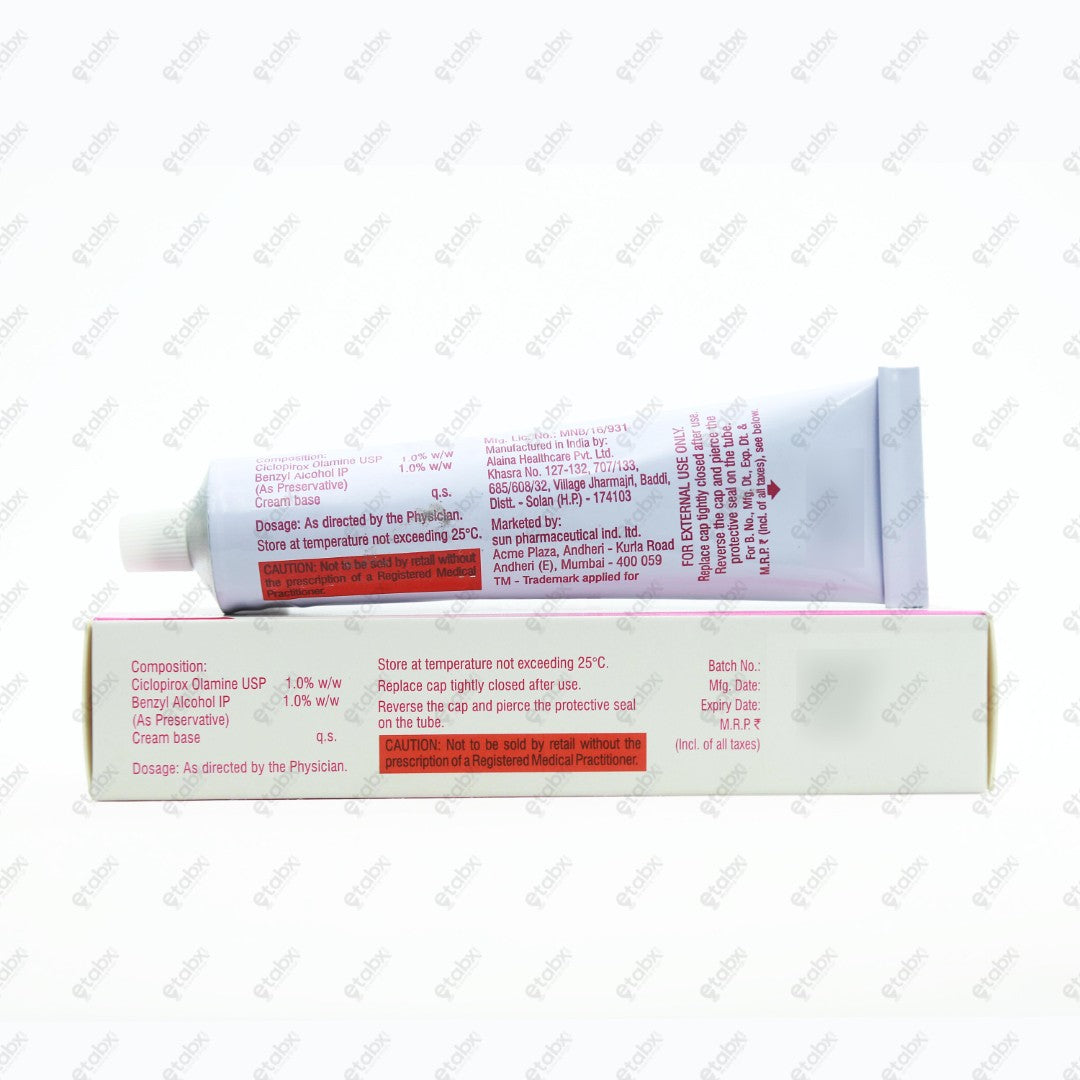 Cwin Cream 60gm