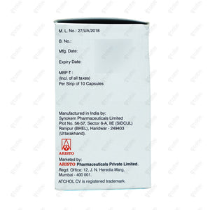 Atchol CV Capsule 10s
