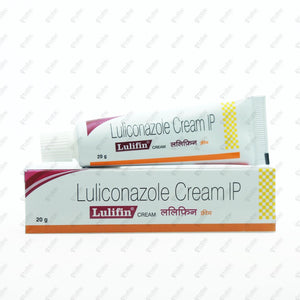 LULIFIN Cream 20GM