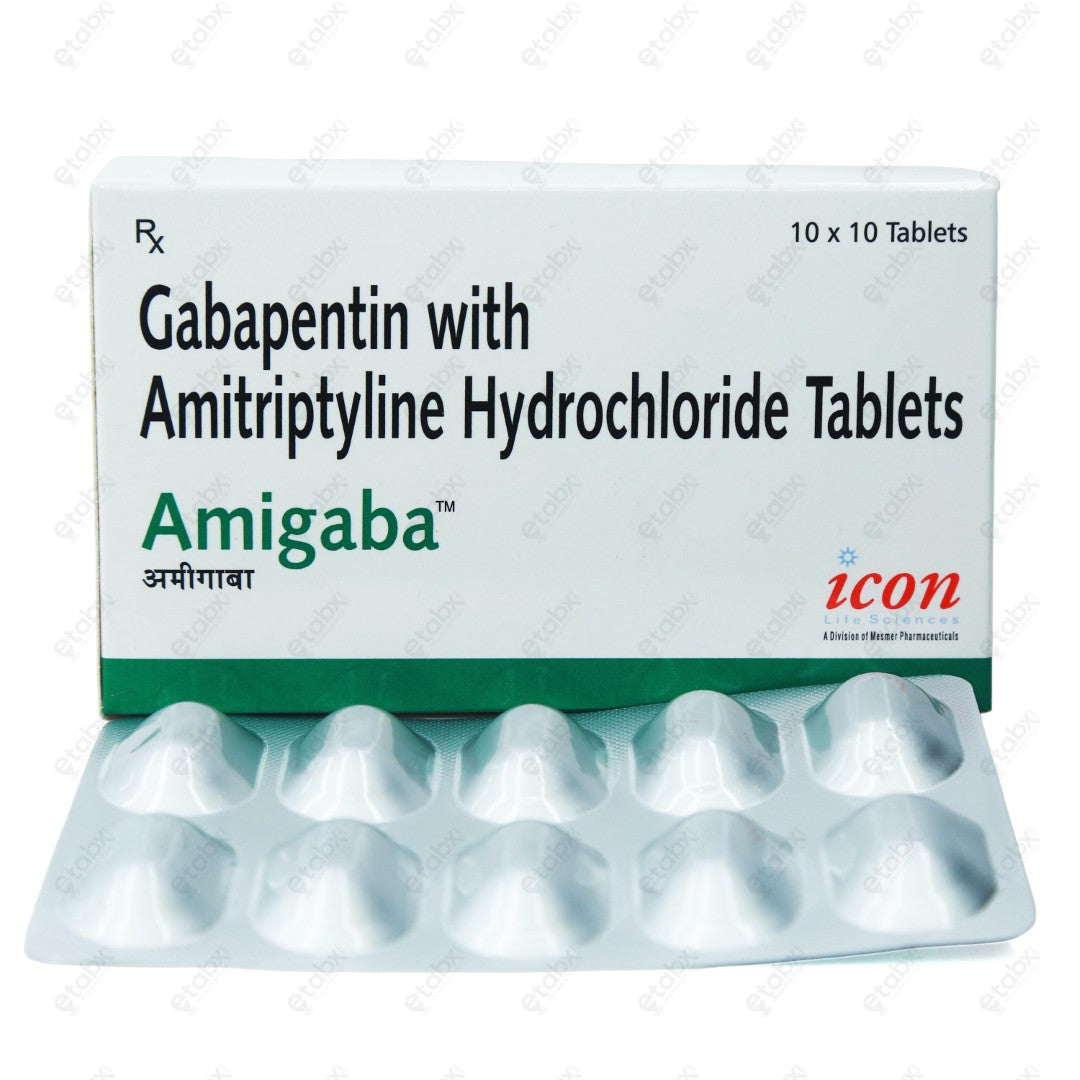 Amigaba Tablet 10's