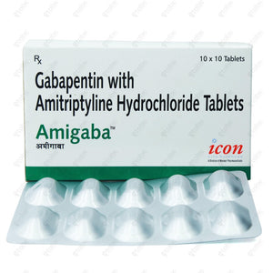 Amigaba Tablet 10's