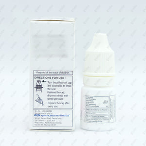 Diflucor Eye Drops 5ml