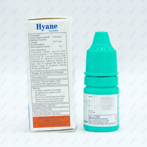 Hyane Eye Drops 5ml