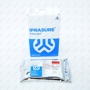 IPRASURE Pulmules 2.5ML