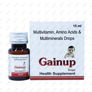 Gainup Drops 15ML