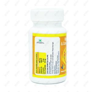Oncolife DC Tablets 60s