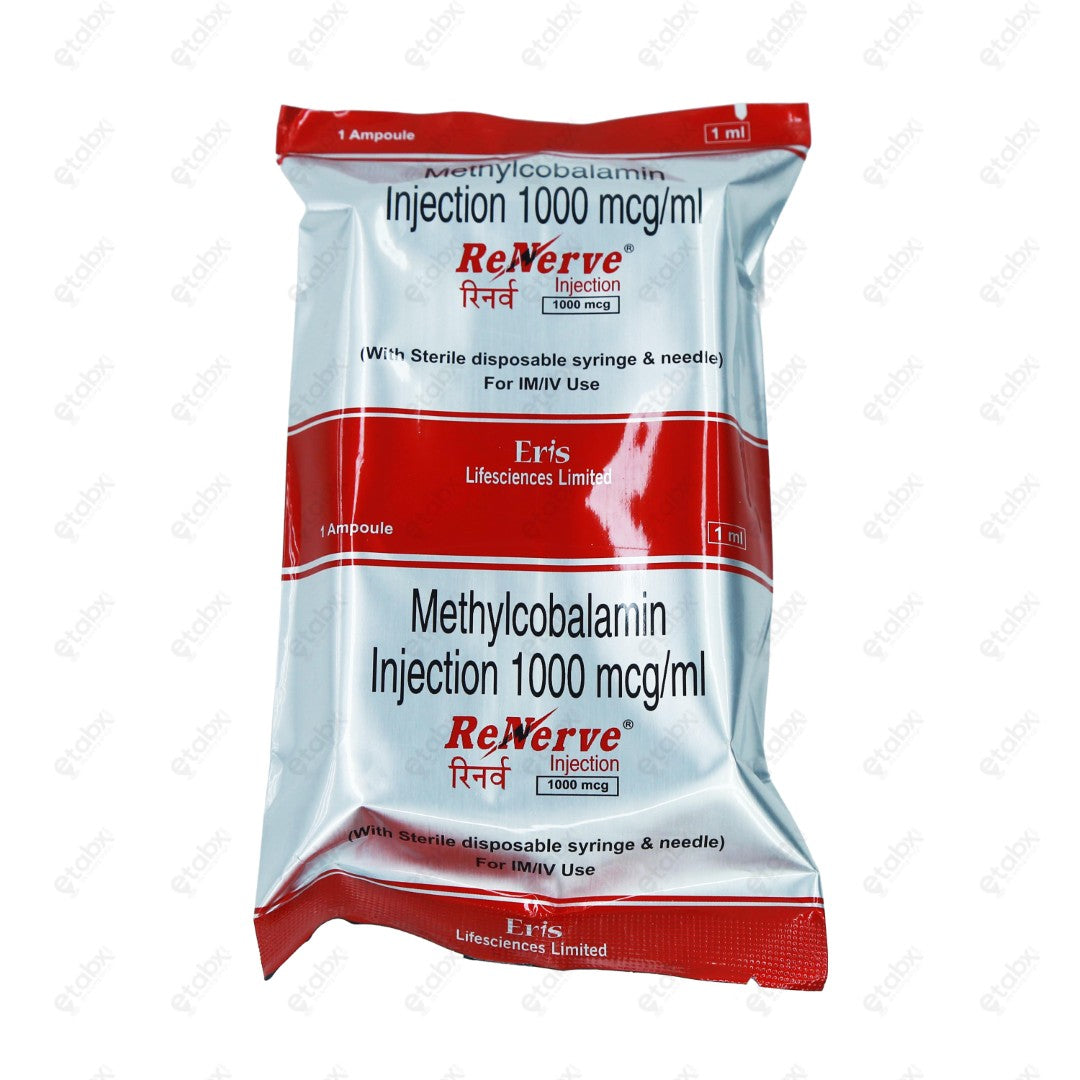 Renerve Injection 1ml