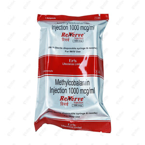 Renerve Injection 1ml