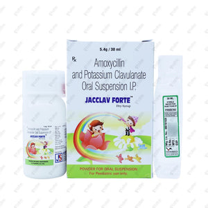 Jacclav Forte Liquid 30ml