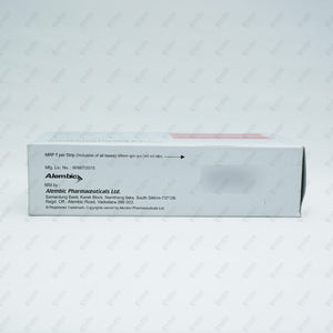 GLIMSER 2MG Tablets 15's