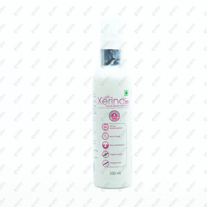 Xerina Soft Lotion 100ml
