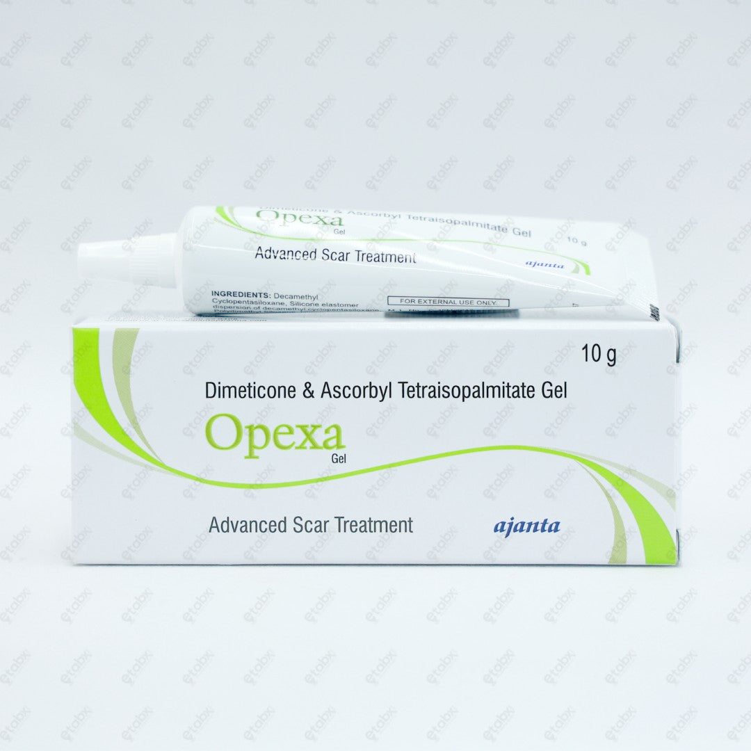 Opexa 10gm