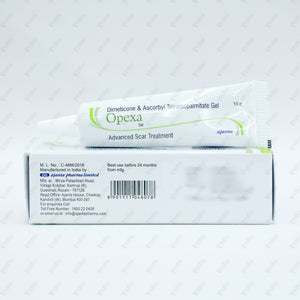 Opexa 10gm
