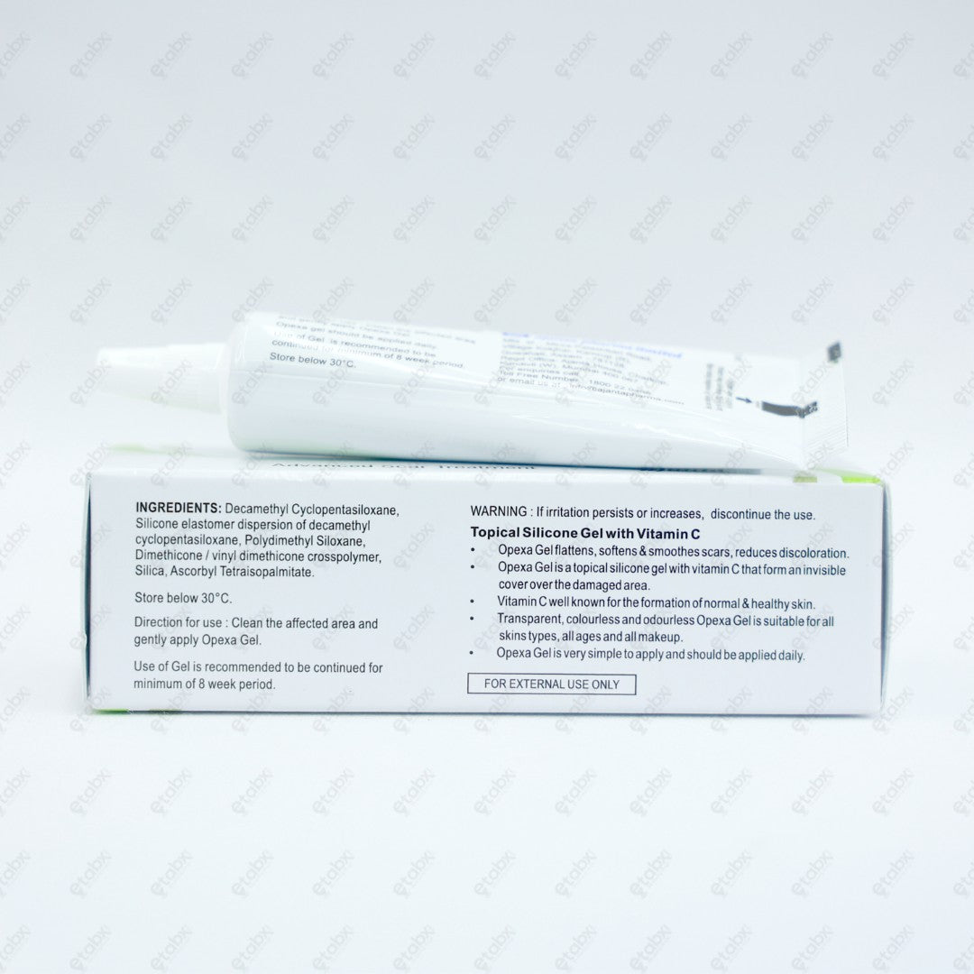 Opexa 10gm