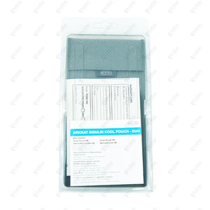 Arkray Insulin Cool Pouch DUO