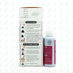 Anasure 2% Solution 60ml